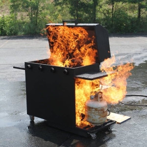 BBQ